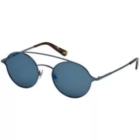   WEB EYEWEAR Unisex férfi női napszemüveg szemüvegkeret WE0220-90X