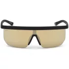 WEB EYEWEAR Unisex férfi női napszemüveg szemüvegkeret WE0221-02G