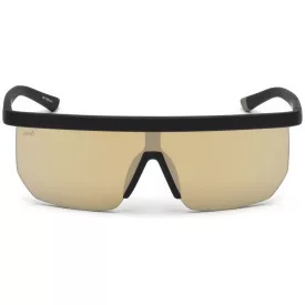   WEB EYEWEAR Unisex férfi női napszemüveg szemüvegkeret WE0221-02G