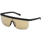 WEB EYEWEAR Unisex férfi női napszemüveg szemüvegkeret WE0221-02G