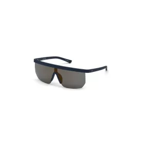 WEB EYEWEAR férfi napszemüveg szemüvegkeret WE0221-91C