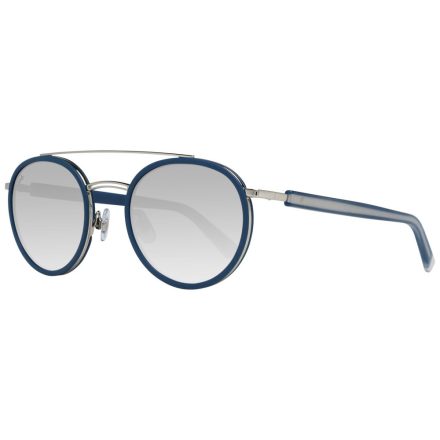 WEB EYEWEAR Unisex férfi női kék napszemüveg szemüvegkeret WE0225-5291W