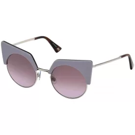 WEB EYEWEAR női napszemüveg szemüvegkeret WE0229-78Z