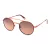 WEB EYEWEAR férfi napszemüveg szemüvegkeret WE0233-66F