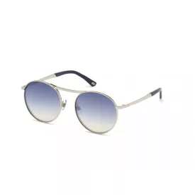   WEB EYEWEAR Unisex férfi női napszemüveg szemüvegkeret WE0242-5316X