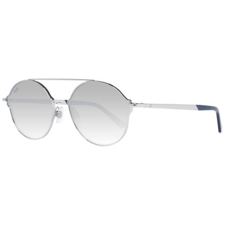 WEB EYEWEAR Unisex férfi női ezüstözött napszemüveg szemüvegkeret WE0243-5816X