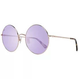 WEB EYEWEAR női napszemüveg szemüvegkeret WE0244-5833Z