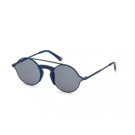 WEB EYEWEAR Unisex férfi női napszemüveg szemüvegkeret WE0247-5491C