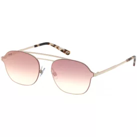 WEB EYEWEAR férfi napszemüveg szemüvegkeret WE0248-21G