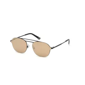   WEB EYEWEAR Unisex férfi női napszemüveg szemüvegkeret WE0248-5802G