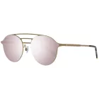 WEB EYEWEAR Unisex férfi női napszemüveg szemüvegkeret WE0249-5835G