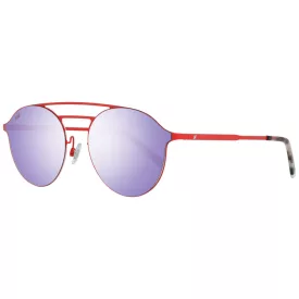   WEB EYEWEAR Unisex férfi női napszemüveg szemüvegkeret WE0249-5867G