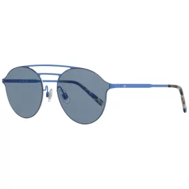   WEB EYEWEAR Unisex férfi női napszemüveg szemüvegkeret WE0249-5891C