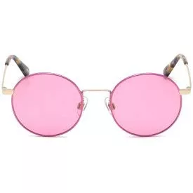 WEB EYEWEAR női napszemüveg szemüvegkeret WE0254-32S