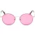 WEB EYEWEAR női napszemüveg szemüvegkeret WE0254-32S