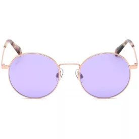WEB EYEWEAR női napszemüveg szemüvegkeret WE0254-33Y