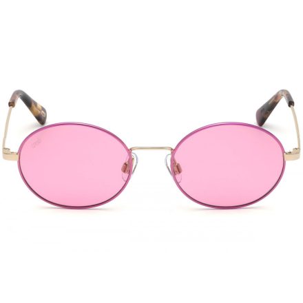 WEB EYEWEAR női napszemüveg szemüvegkeret WE0255-32S