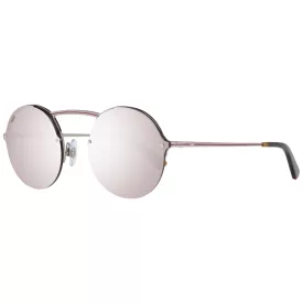  WEB EYEWEAR Unisex férfi női napszemüveg szemüvegkeret WE0260-5434U