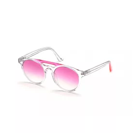   WEB EYEWEAR Unisex férfi női napszemüveg szemüvegkeret WE0262-5127T