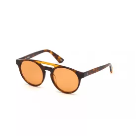   WEB EYEWEAR Unisex férfi női napszemüveg szemüvegkeret WE0262-5156J