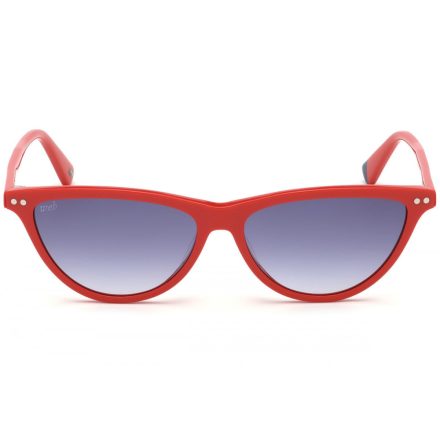 WEB EYEWEAR női napszemüveg szemüvegkeret WE0264-66W