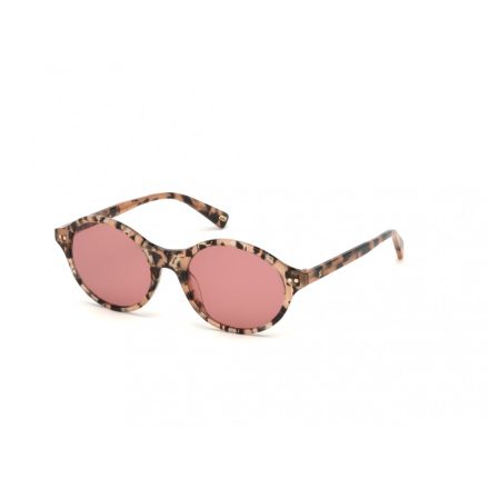 WEB EYEWEAR női napszemüveg szemüvegkeret WE0266-5155S