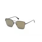 WEB EYEWEAR női napszemüveg szemüvegkeret WE0268-5801C