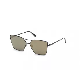WEB EYEWEAR női napszemüveg szemüvegkeret WE0268-5801C