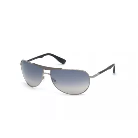WEB EYEWEAR férfi napszemüveg szemüvegkeret WE0273-6614C
