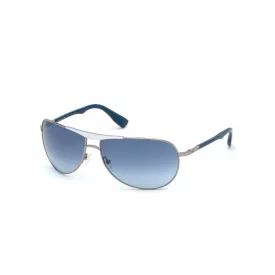 WEB EYEWEAR férfi napszemüveg szemüvegkeret WE0273-6614W