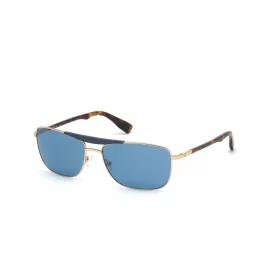WEB EYEWEAR férfi napszemüveg szemüvegkeret WE0274-6032V