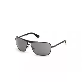 WEB EYEWEAR férfi napszemüveg szemüvegkeret WE0280-6201A