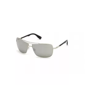 WEB EYEWEAR férfi napszemüveg szemüvegkeret WE0280-6216C