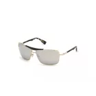 WEB EYEWEAR férfi napszemüveg szemüvegkeret WE0280-6232C