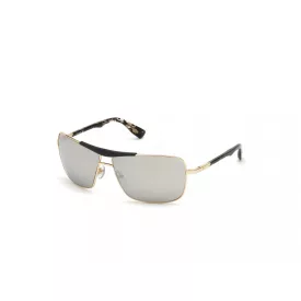 WEB EYEWEAR férfi napszemüveg szemüvegkeret WE0280-6232C