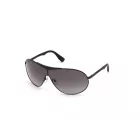 WEB EYEWEAR Unisex férfi női napszemüveg szemüvegkeret WE0282-0001B