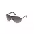 WEB EYEWEAR Unisex férfi női napszemüveg szemüvegkeret WE0282-0001B
