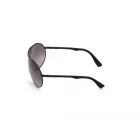 WEB EYEWEAR Unisex férfi női napszemüveg szemüvegkeret WE0282-0001B