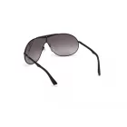 WEB EYEWEAR Unisex férfi női napszemüveg szemüvegkeret WE0282-0001B