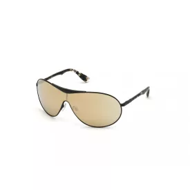   WEB EYEWEAR Unisex férfi női napszemüveg szemüvegkeret WE0282-0002G