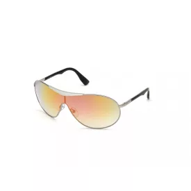   WEB EYEWEAR Unisex férfi női napszemüveg szemüvegkeret WE0282-0014Z