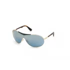 WEB EYEWEAR Unisex férfi női napszemüveg szemüvegkeret WE0282-0032X