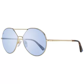 WEB EYEWEAR női napszemüveg szemüvegkeret WE0286-5730V