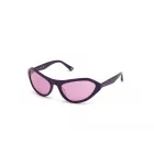 WEB EYEWEAR női napszemüveg szemüvegkeret WE0288-6081S