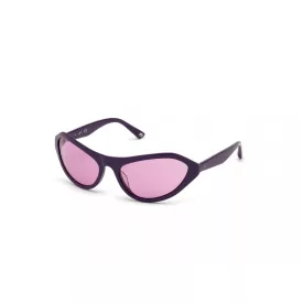 WEB EYEWEAR női napszemüveg szemüvegkeret WE0288-6081S