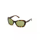 WEB EYEWEAR női napszemüveg szemüvegkeret WE0289-5652N