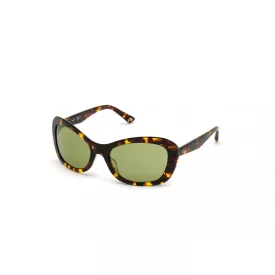 WEB EYEWEAR női napszemüveg szemüvegkeret WE0289-5652N