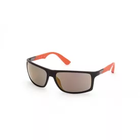 WEB EYEWEAR férfi napszemüveg szemüvegkeret WE0293-6305C