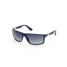 WEB EYEWEAR férfi napszemüveg szemüvegkeret WE0293-6391V