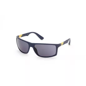 WEB EYEWEAR férfi napszemüveg szemüvegkeret WE0293-6392V